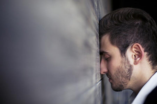 Can stress make you go grey?
