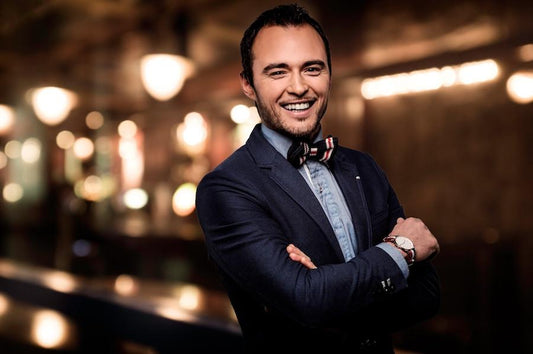 3 Basic Principals For Men To Look & Feel Younger