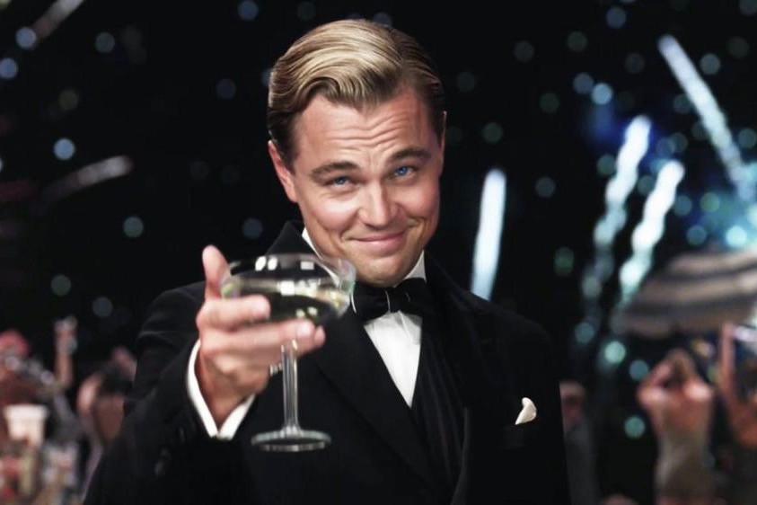Clooney Club Member's Most Common New Years Resolutions