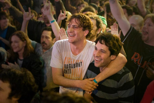 (B)Romance is NOT Dead: 5 Ideas For The Perfect Man Date.