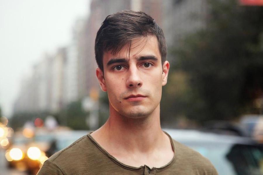 Should Men Dye Their Grey Hair?