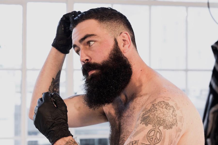 Top 5 factors that make the best mens hair colour