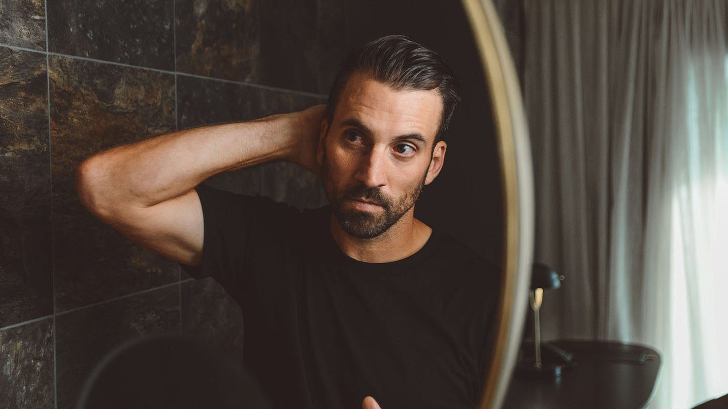 Specter Pomade