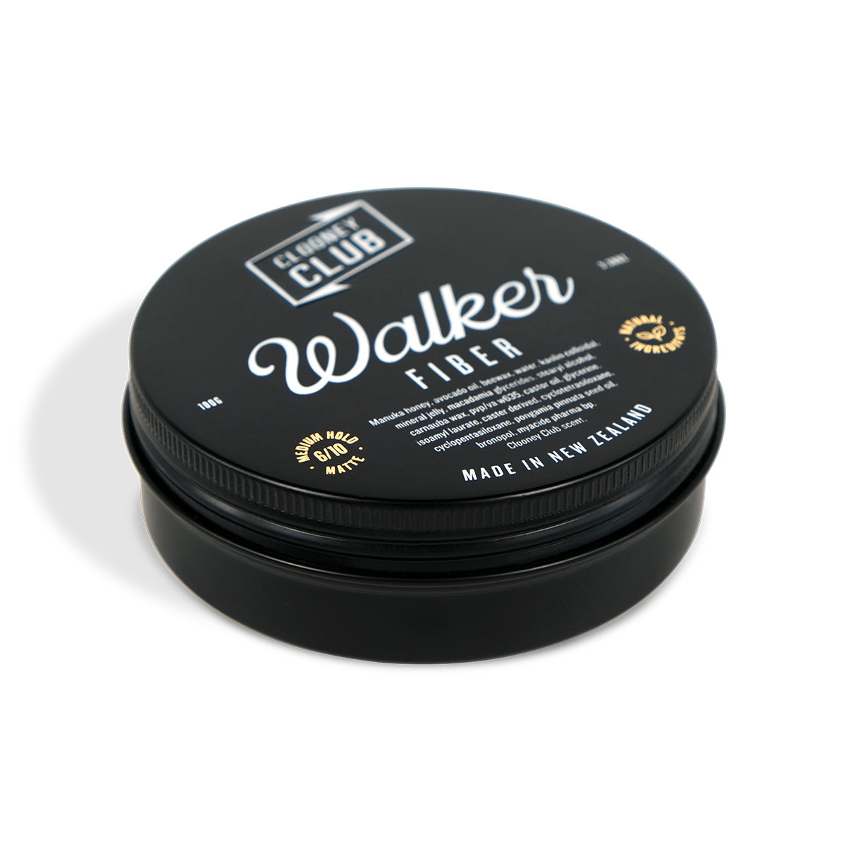 Walker Fiber