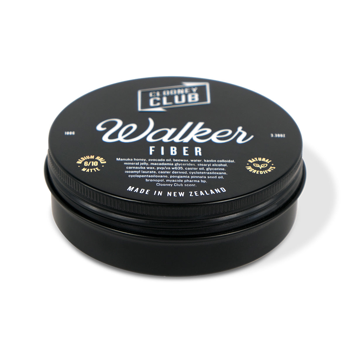 Walker Fiber