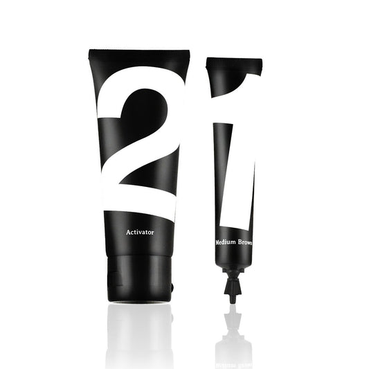 Clooney Colour - Clooney Club - Mens Hair Colour